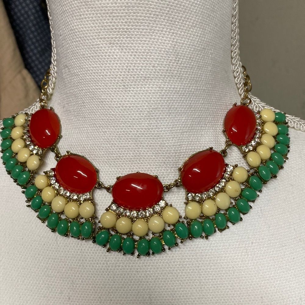 Art Deco Necklace